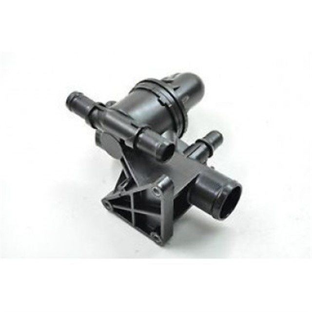 TERMOSTAT 95 C KOMPLE RENAULT CLIO IV 12 CAPTUR 13 MEGANE IV 15 DACIA DUSTER 13 DOKKER 12 NISSAN QASHQAI II J11 15 1.2 TCE H5F