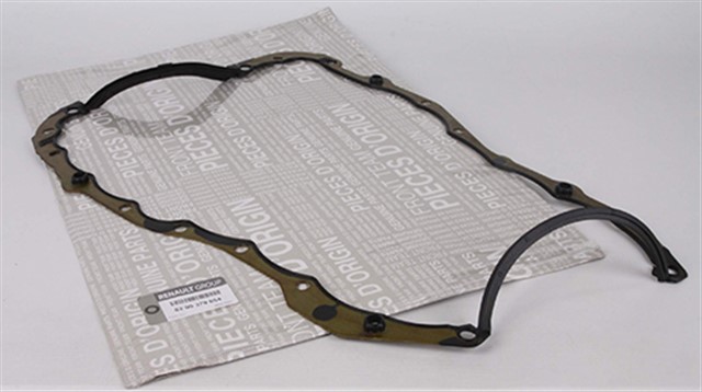 111215761R KARTER CONTASI CLIO II - II - KNG - LGN III - MGN II - MODUS - SCENIC II - TWNG - LOGAN 1.5 DCI K9K 796 8200312820