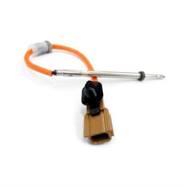 EGSOZ - TURBO SICAKLIK SENSORU MEGAN III - CLIO IV - FLUENCE - TRAFIC III 1.5 - 1.6 DCI 07 - 