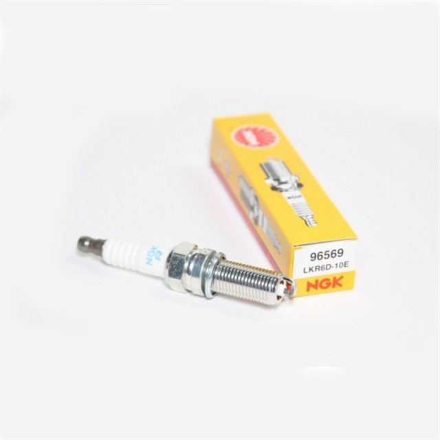 BUJI LKR6D - 10E ACCENT BLUE YM 6 ILERI 14 I10 - I20 - I30 - KIA PICANTO - RIO III 11