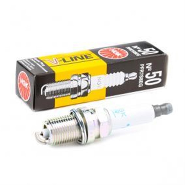 ATESLEME BUJI PFR7S8EG PASSAT - A4 - A6 - TIGUAN CDHA - CABB - CDHB 1.8 - 2.0 TFSI 08 - 