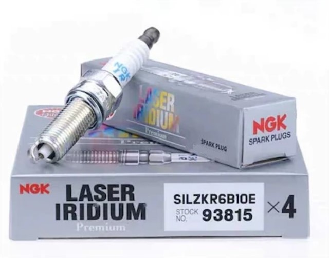 SILZKR6B10E ATESLEME BUJIS HYUNDAI I30 - KIA CEED 1.6