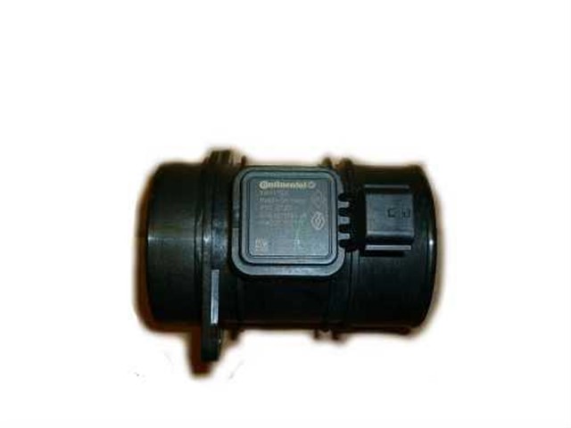 HAVA KUTLE OLCER DEBIMETRE MGN III - FLUENCE 1.5 DCI