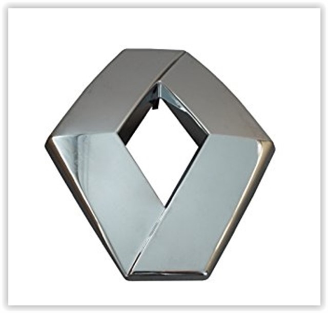 BAGAJ ARMASI CLIO IV SIYAH