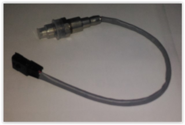 OKSIJEN SENSORU CAPTUR - DOKKER - DUSTER - FLUENCE - LODGY - LOGAN II - MEGANE IV - SANDERO II - SYMBOL