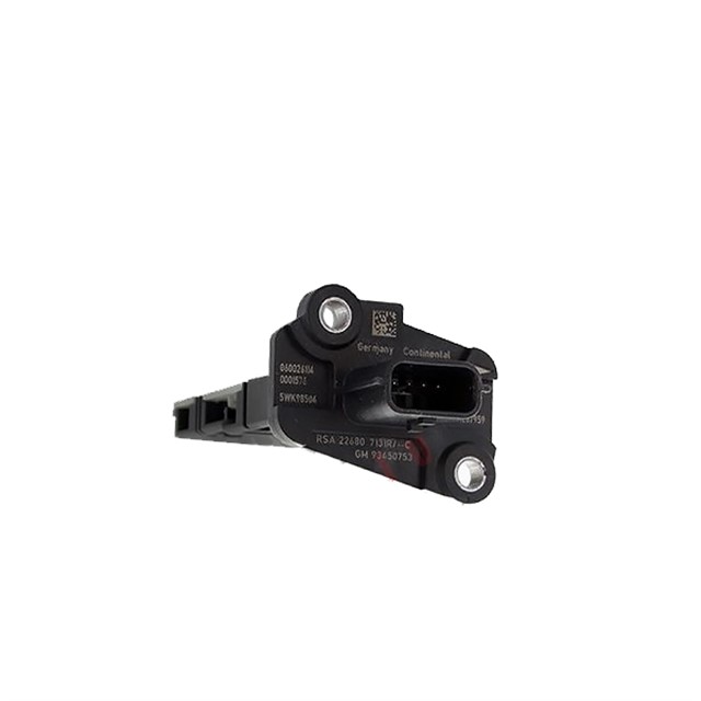 DEBIMETRE SENSORU HAVA AKISMETRE KAPTORU TRAFIC III - VIVARO - KADJAR - KALEOS - QASHQAI 1.6DCI R9M