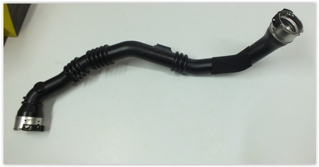 144609369R TURBO BORUSU CLIO IV - LOGAN II - SANDERO - CAPTUR - DUSTER - LODGY 1.5DCI 90 BG