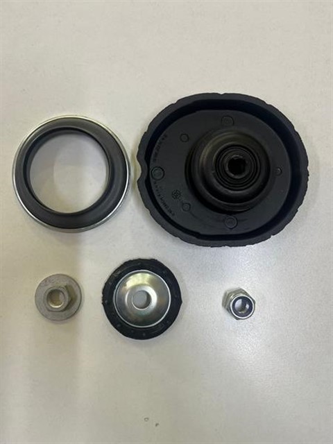 ON AMORTISOR TAKOZU RULMANLI KIT P208 - P2008 - P301 - C - ELYSEE 12 C3 II - C3 PICASSO - DS3 10