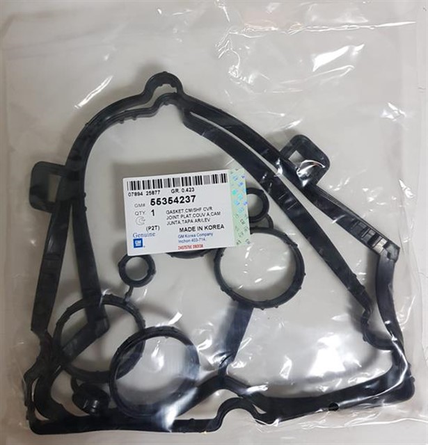 UST KAPAK CONTASI KORE ORJ ASTRA H - ASTRA J - VECTRA C - INSIGNIA - CRUZE 1.6 - 1.8 Z16 - 18 XER - LET - LER