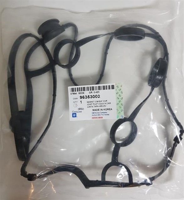 UST KAPAK CONTASI KORE ORJ LACETTI - KALOS - AVEO - REZZO 1.4 - 1.6 16V