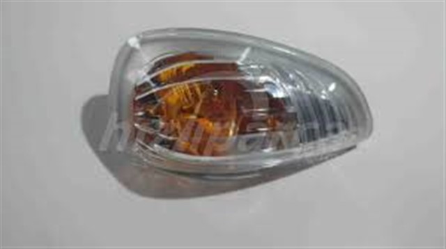 DIS DIKIZ AYNA SINYALI SOL SARI MASTER III - MOVANO 10