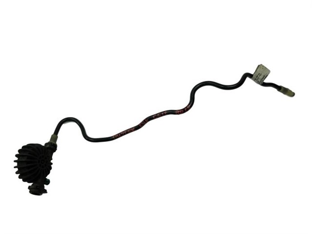 HIDROLIK DEBRIYAJ HORTUMU DACIA DUSTER 4X2 TEK BORU / SAAT YOK