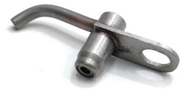 YAGLAMA MEMESI DOBLO - EGEA - ALFA - ROMEO GIULIETTA 1.6 MJET