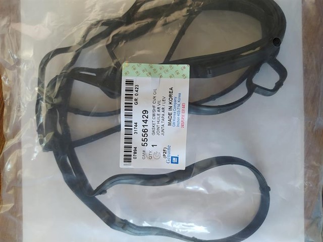 KULBUTOR KAPAK CONTASI ASTRA J - CORSA D - INSIGNA A - MERIVA B - ZAFIRA 1.4 1.2 - A14XEL - A14NEL - A12XEL