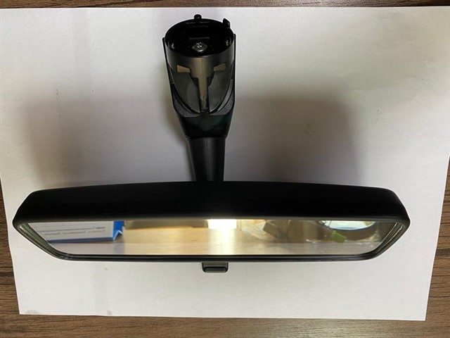 IC DIKIZ AYNASI EGEA