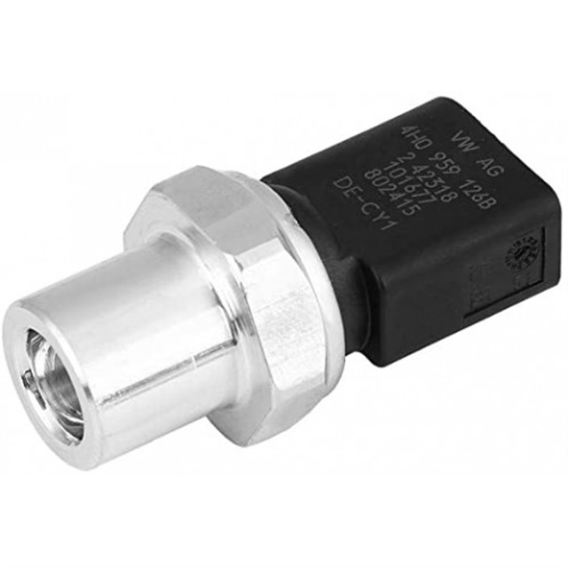 KLIMA BASINC MUSURU GOLF 7 - PASSAT - ARTEON - TIGUAN - A3 - A4 - A6 - Q7 - SUBERB - OCTAVIA - LEON 12 CRAFTER 16 MACAN