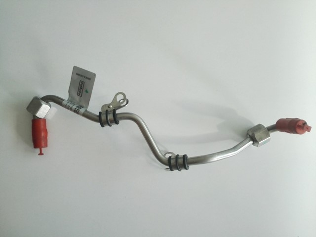 ENJEKTOR YAKIT BORUSU FOMOCO FORD MONDEO 07 2.0I