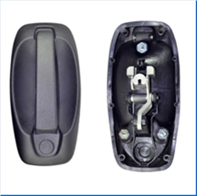 DIS KAPI ACMA KOLU ON SAG BIPPER - FIORINO - NEMO - YENI DOBLO