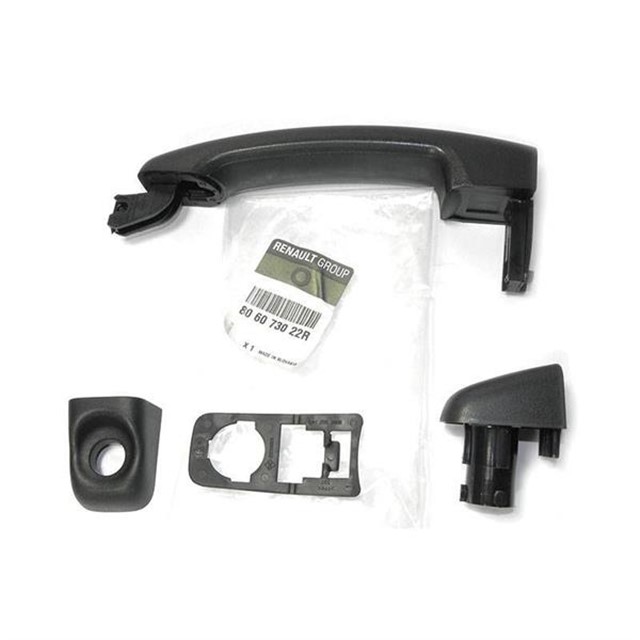 DIS KAPI ACMA KOLU MASTER III ON - ORTA - BAGAJ