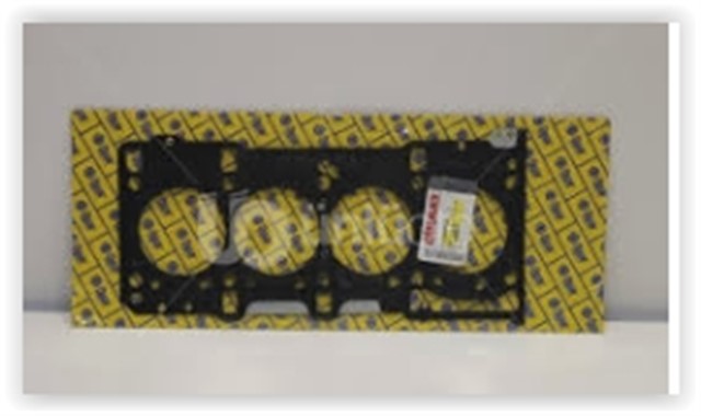 SILINDIR KAPAK CONTASI 0.92MM ASTRA H - ASTRA J - CORSA C - D - E MERIVA A - B AVEO - LINEA - PUNTO - FIORINO - EGEA - DOBLO - NEMO - BIPPER 1.3 CDTI MTJ - DTH - DT - DTE - DTJ - DTN - DTR - JTD - HDI - FHZ 2 CENTIK