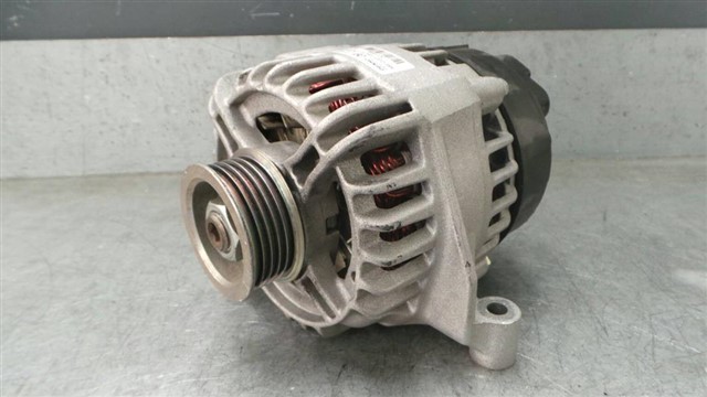 ALTERNATOR 025 EGE