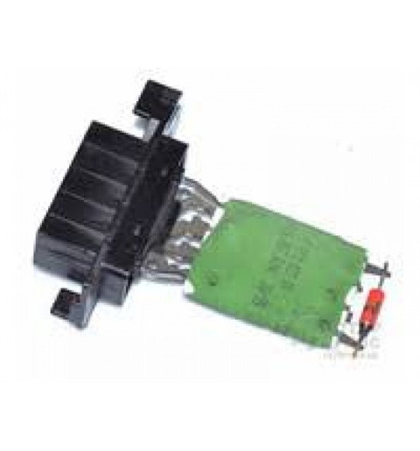 KALORIFER REZISTANSI EGEA - LINEA - DOBLO 10