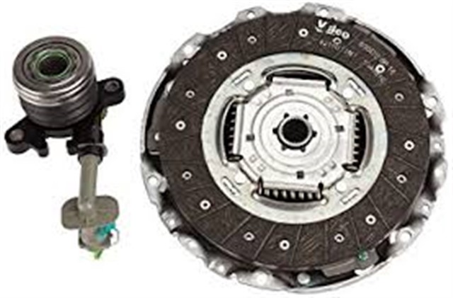 DEBRIYAJ SETI RULMANLI MERCEDES CITAN OM607 W415 . RENAULT K9K 1.5 DCI CAPTUR CLIO KANGOO FLUENCE TEK SEGMANLI