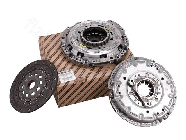 DEBRIYAJ SETI CIFT KAVRAMALI KOMPLE SET JEEP RENEGADE 14 ALFA ROMEO GIULIETTA 10 MITO 11 FIAT 500X 14 EGEA 15 1.6D MTJ 1.8 TBI 2.0D MTJ
