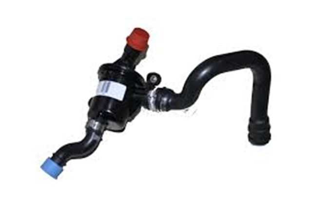 YAG SEPERATOR BORUSU DOBLO - LINEA - FIORINO 1.3JTD E5