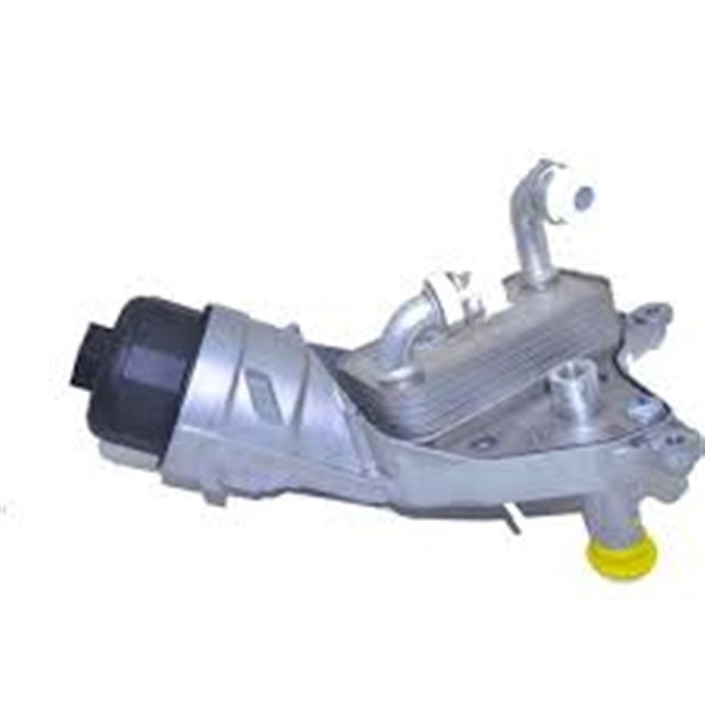 YAG SOGUTUCU DOBLO III 10 BRAVO - LINEA GRANDE 1.6 MJTD