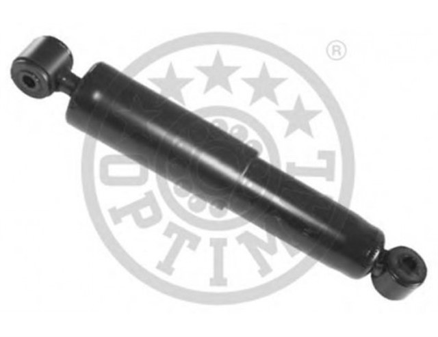 ARKA AMORTISOR SAG - SOL RENAULT KANGOO 97 750 KG GAZLI