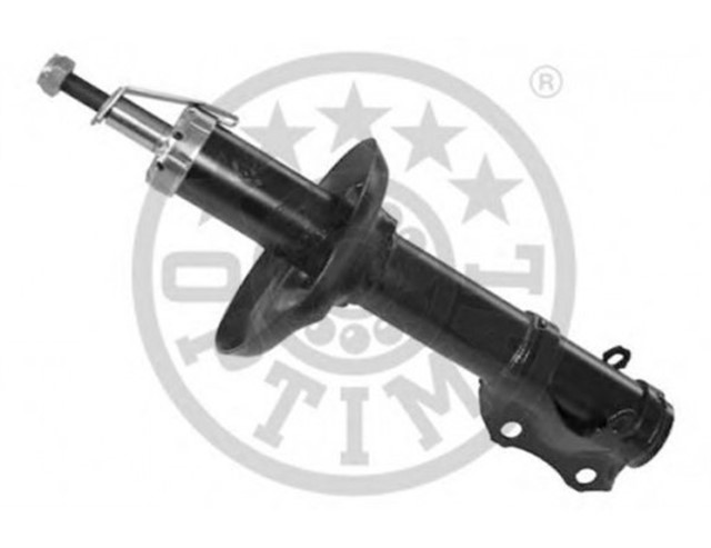 ON AMORTISOR YAGLI SAG/SOL POLO CLASSIC - GOLF3 - CADDY2