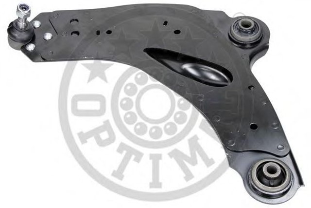 ALT SALINCAK KOMPLE SOL TRAFIC II 1.9DCI - 2.0 - 2.5DTI - 2.5DCI - VIVARO 1.9DTI - 2.0 16V - 2.0CDTI - 2.5DTI 01