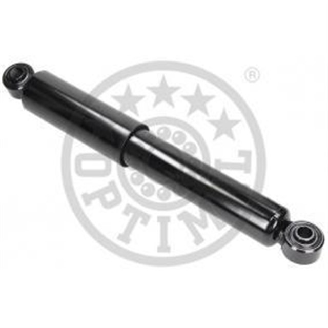 ARKA AMORTISOR DUCATO III - BOXER III - JUMPER III 06 GAZLI