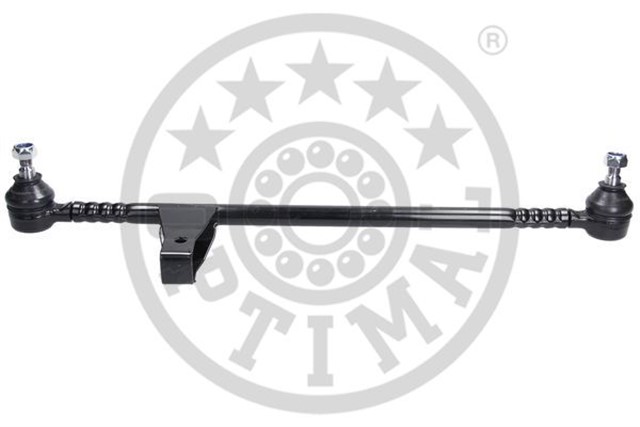 ROT TAKIMI ORTA MERCEDES S - CLASS W126 C126