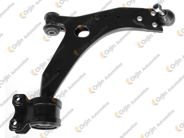 ON ALT SALINCAK SAG KOMPLE FOCUS II CMAX 04 11 VOLVO C30 06 12 C70 II S40 II V50 04 18MM ROTILLI