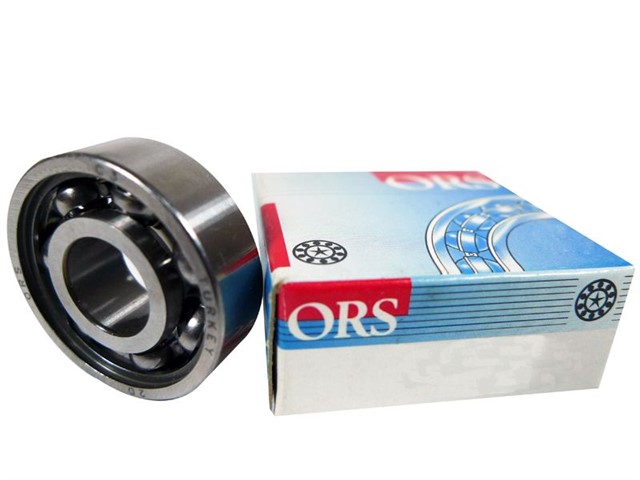 SANZUMAN ARKA RULMANI M131 - M124 ZNR - C3