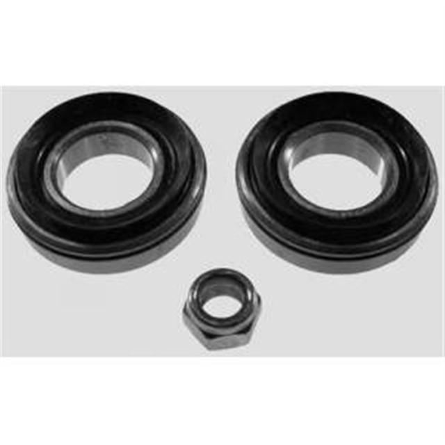 ON TEKER RULMAN KITI R12 YM TOROS 620507 SET / KIT100