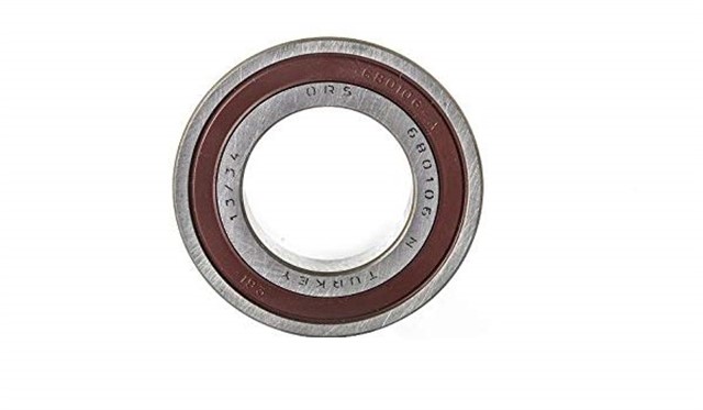 SANZUMAN KUYRUK RULMANI M131 - M124