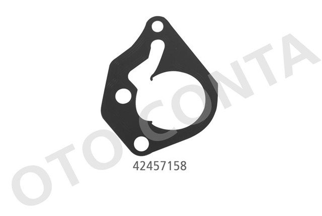 FREN VAKUM POMPA CONTASI CLIO II - III - IV SYMBOL - CAPTUR - MEGANE I - II - III - IV FLUENCE - KADJAR - KANGOO II - II TALISMAN - LAGUNA II - III - LOGAN I - II - SANDERO I - II - LODGY - DOKKER - DUSTER - MASTER 1.5 DCI K9K 1.9DCI F9Q