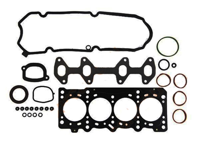 MOTOR TAKIM CONTASI FULL KECELI PUNTO - DOBLO - FIORINO - LINEA 1.4 8V 199 A7.000 - 350 A1.000 - FP4