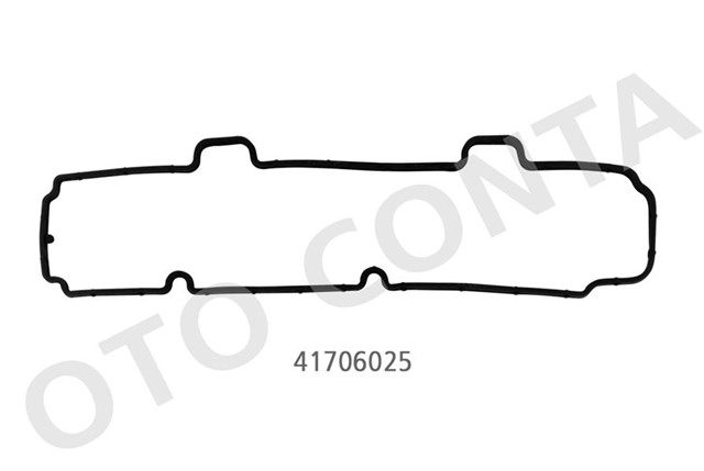 UST KAPAK CONTASI SILIKON P107 - P206 - P307 - BIPPER - C1 - C2 - C3 - XSARA - NEMO - FIESTA - FUSION 1.4 HDI DV4