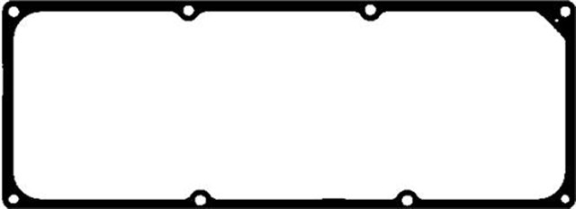 SUBAP KAPAK CONTA.METAL ENJ R19 CLIO MGN - LOGAN 1.4 - 1.6 8V