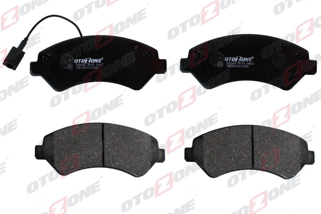 ON FREN BALATASI BOXER - DUCATO - JUMPER 06 16