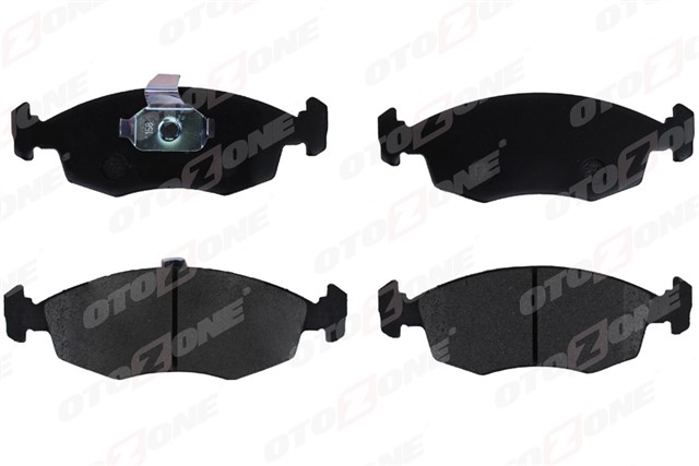 ON BALATA PALIO WEEKEND 96 ALBEA 01 DOBLO 00 GDB1443