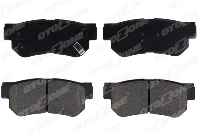 ARKA BALATA SONATA 01/05 MATRIX 1.8 01 GETZ 03 TUCSON 04 SANTAFE 01 GDB3284