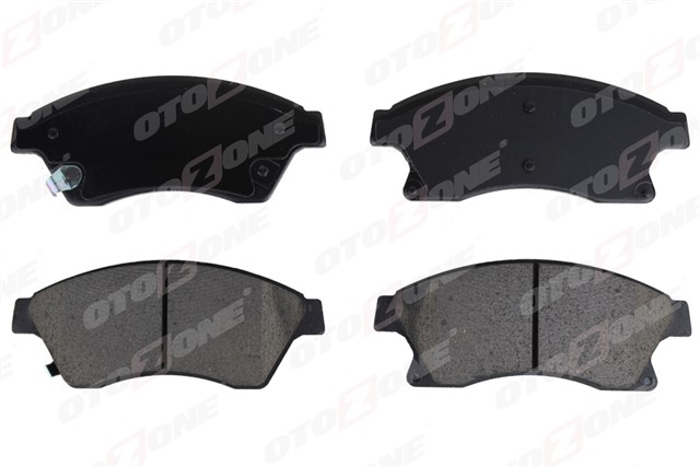 ON BALATA 15 INC ASTRA J 1.3 CDTI - 1.4 - 1.4 TURBO - 1.6 1.7 CDTI 2.0CDTI 10 AVEO 11 CRUZE 11