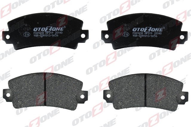 FREN BALATASI ON RENAULT - 12 - TOROS - SOLENZA 71 - 