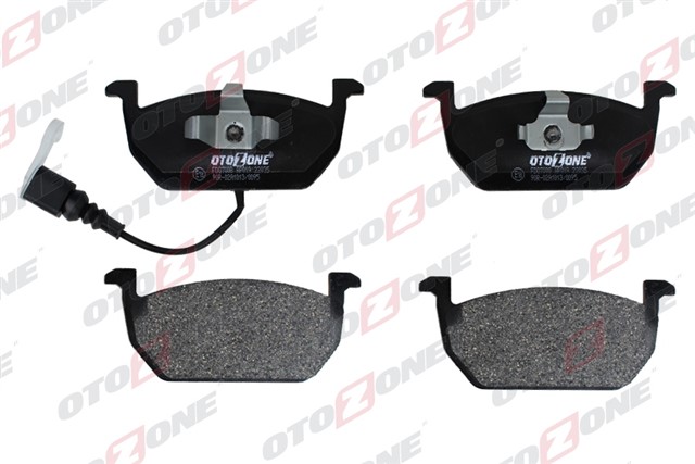 FREN BALATASI ON GOLF7 - A3 - LEON - ARONA - IBIZA - OCTAVIA 13 - 