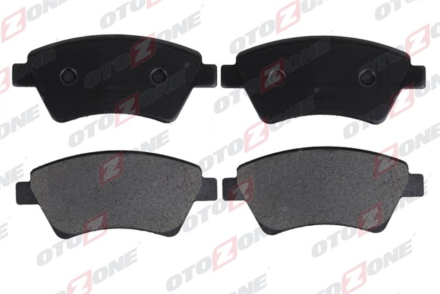 FREN BALATASI ON MEGANE II 1.5 - 1.6 03 - 09